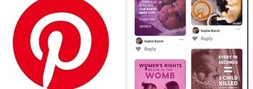 Pinterest Bans Anti-Abortion Group Live Action, Citing Misinformation
