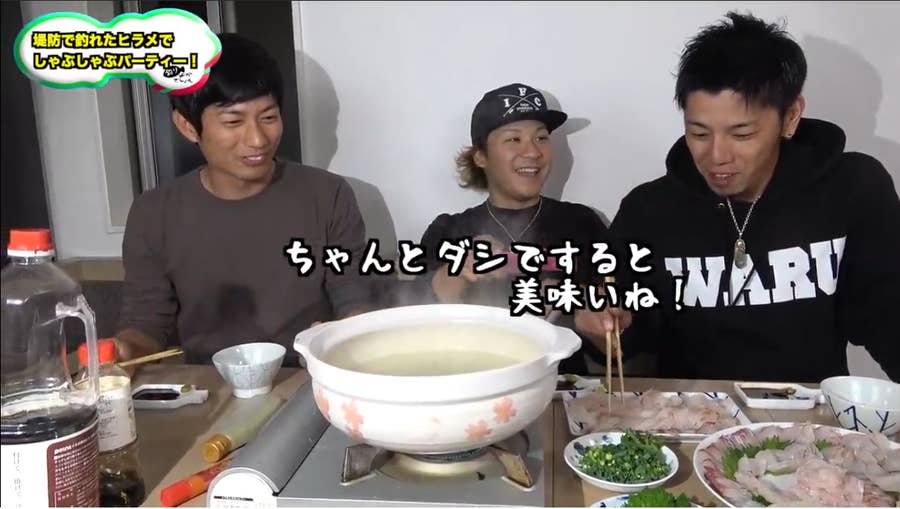 自然体にこだわるyoutubeチャンネル 釣りよか を変えた 視聴者の慣れ と覚悟