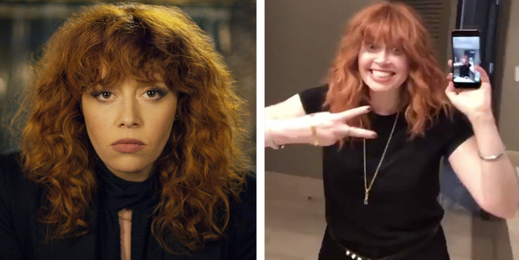 Netflix's "Russian Doll' Has Just Been Renewed For Season 2 And I Am Screaming