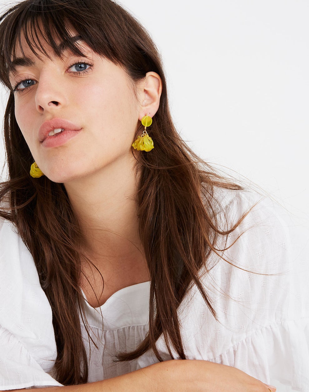 25 Earrings So Amazing, You'll Plan Your Whole Outfit Around Them