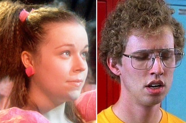 21 Times Napoleon Dynamite Was The Most Quotable Movie Of 2004