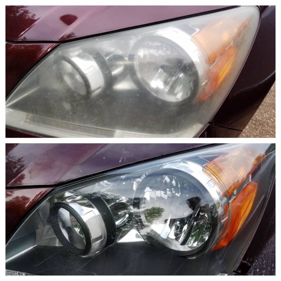 39 Products With Incredible Before And After Photos That Belong In The Hall Of Fame