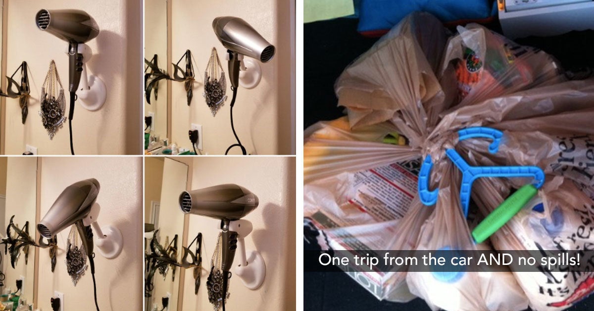 20 Products I Don't Understand How You've Lived Your Whole Life Without