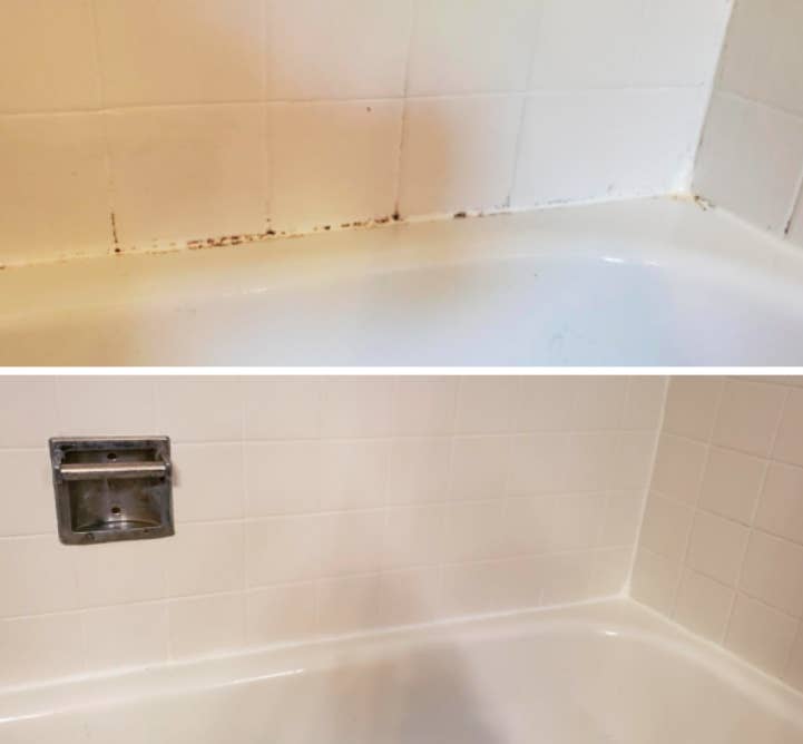 8 Popular Tile Cleaners People Use That Damage Your Grout (and Sealer) -  Abbotts At Home