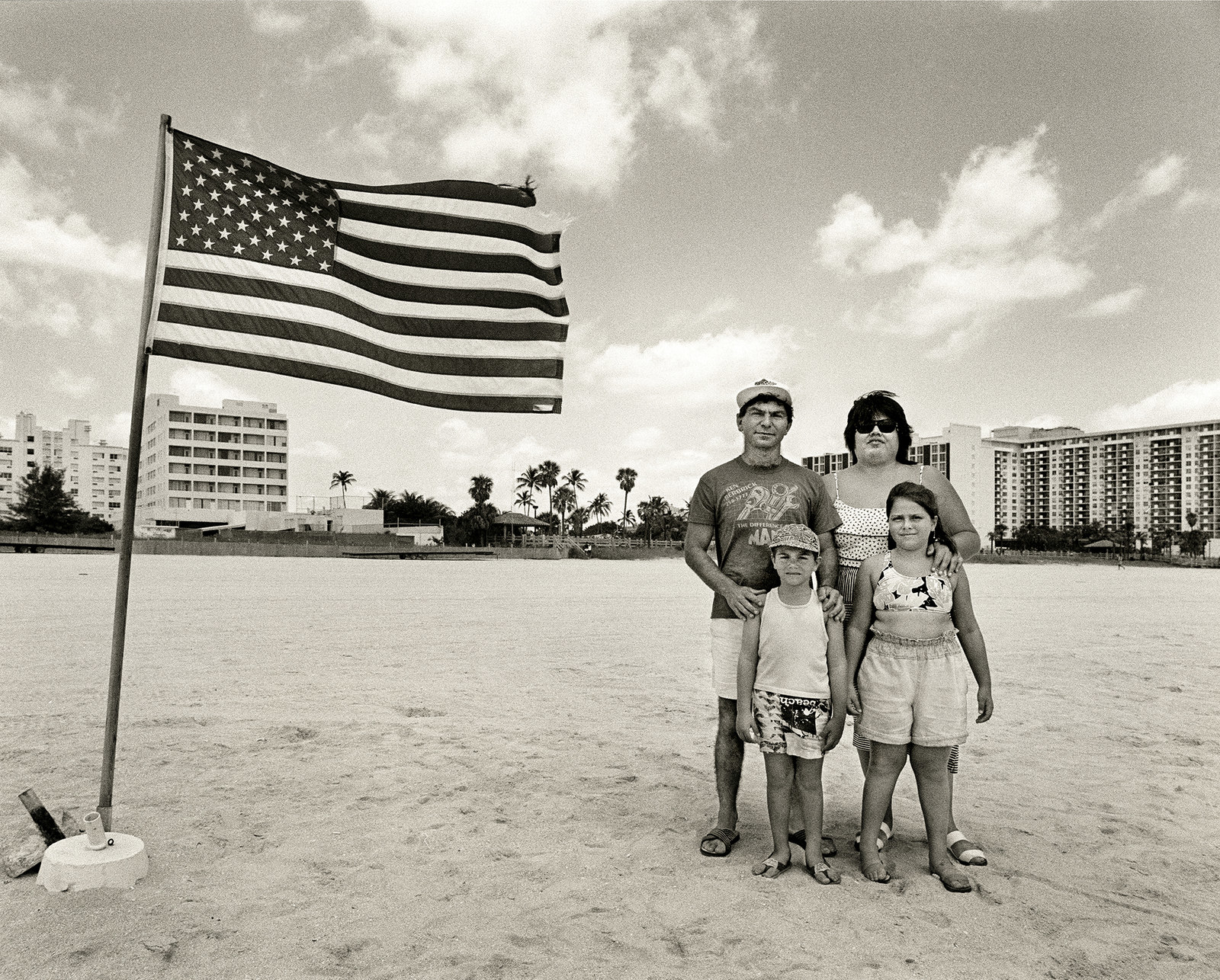 Miami Beach: What it looked like in the 1970s and 1980s