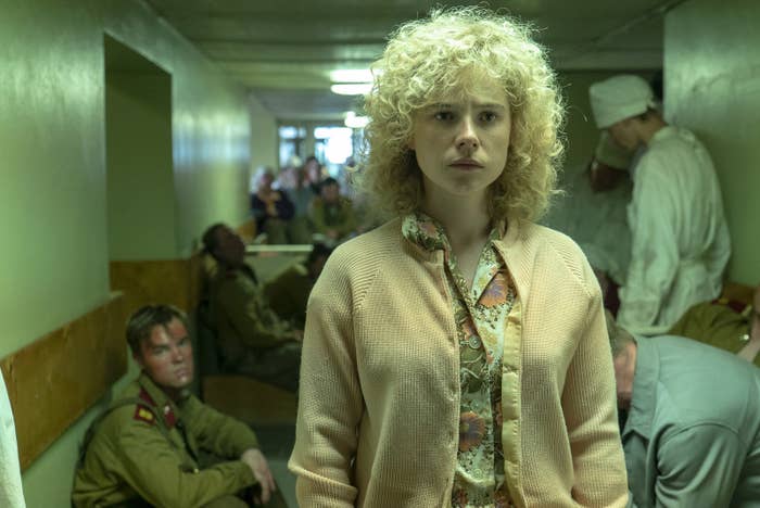 Why Does Everyone Love Chernobyl So Much