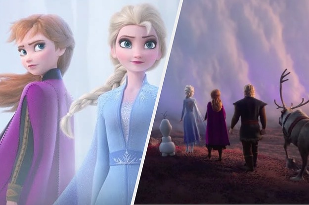 new frozen trailer