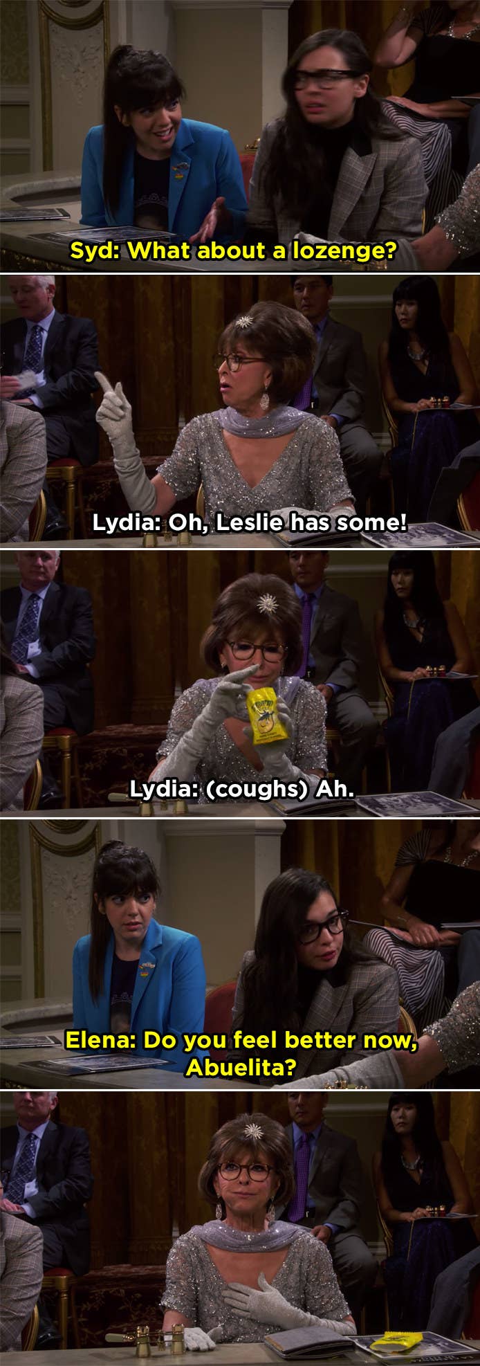 28 TV Moments That Are Literally Always Funny