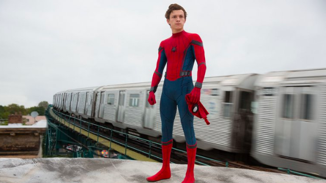 Chris Hemsworth Revealed He Helped Tom Holland Get The Role Of Spider Man