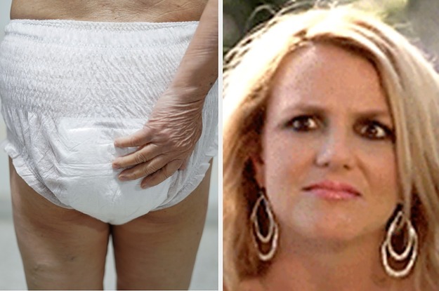 adult women in diapers