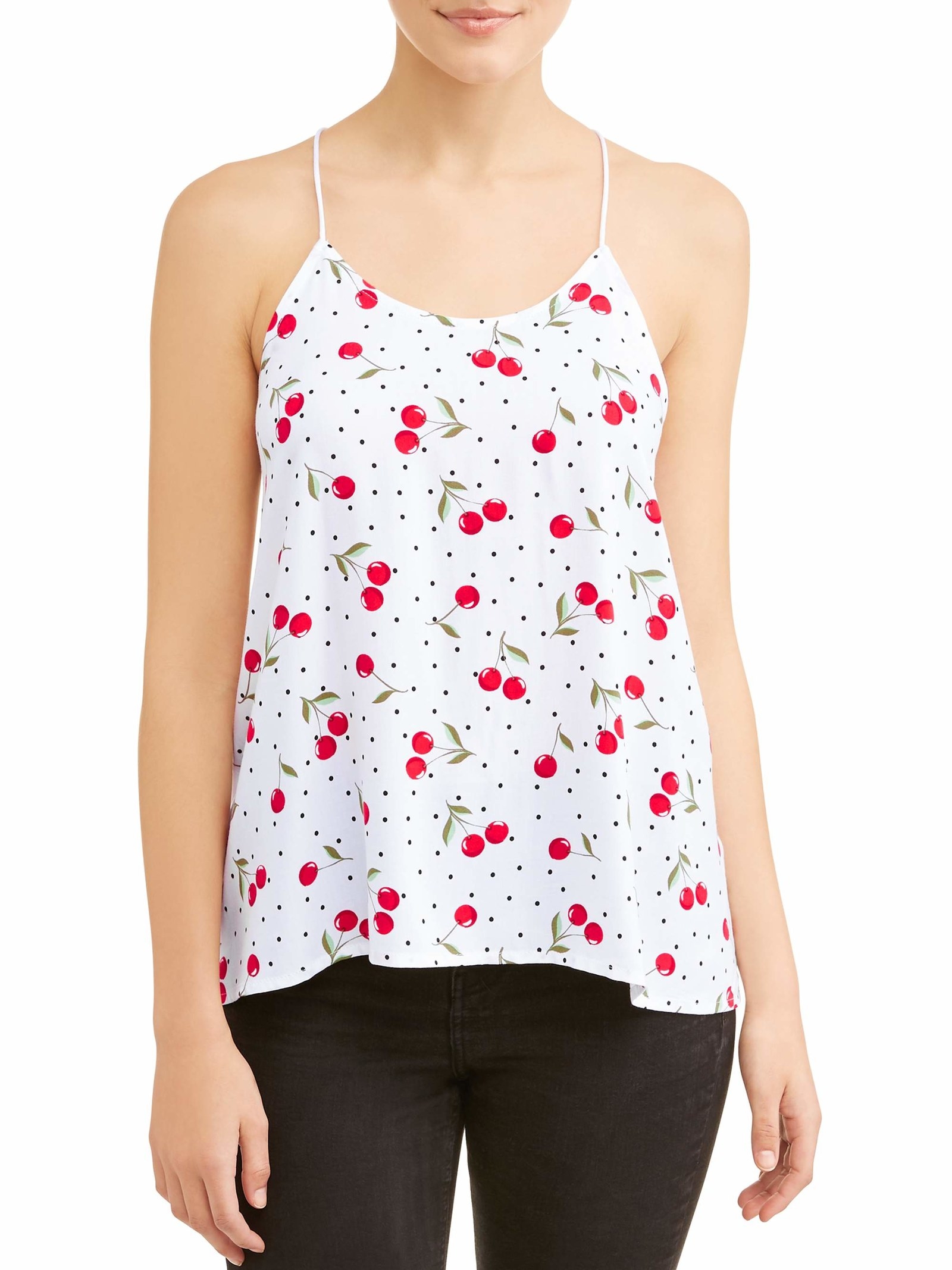 Literally Just 25 Cute Tops From Walmart