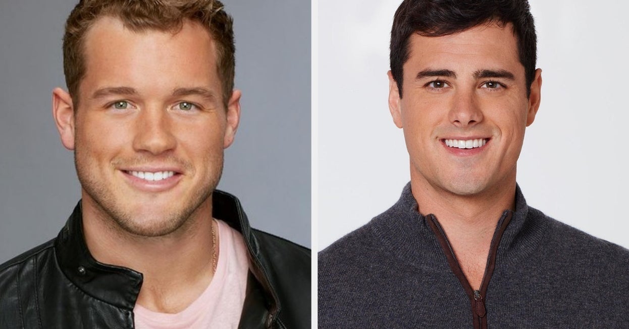 If You Were To Fall In Love With One Former Bachelor, Who Would It Be?