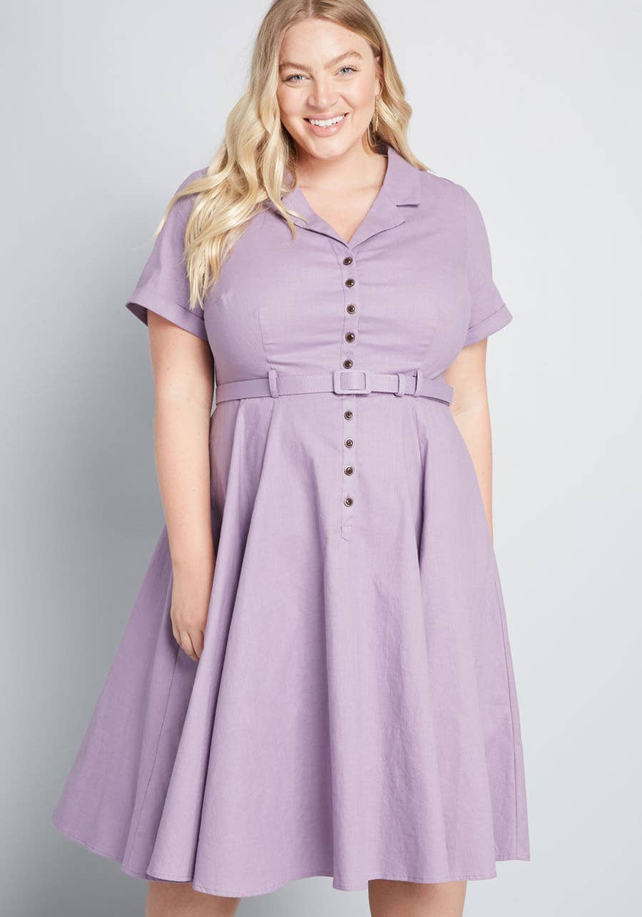 33 Casual Dresses That Can Easily Be Dressed Up For Nighttime
