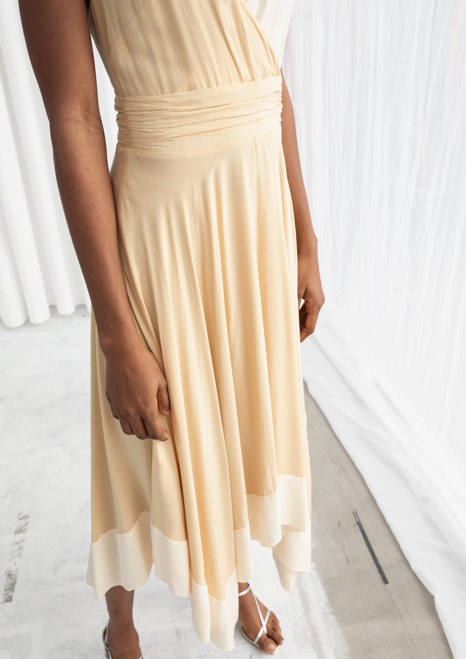 coast toola dress