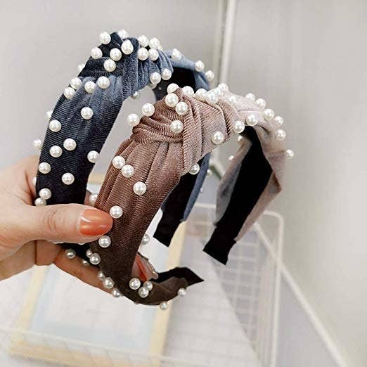 22 Hair Accessories That'll Take Your Look To The Next Level In