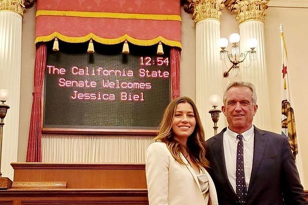 This Woman Is Being Praised For Her Subtle Take Down Of Anti Vaxxers