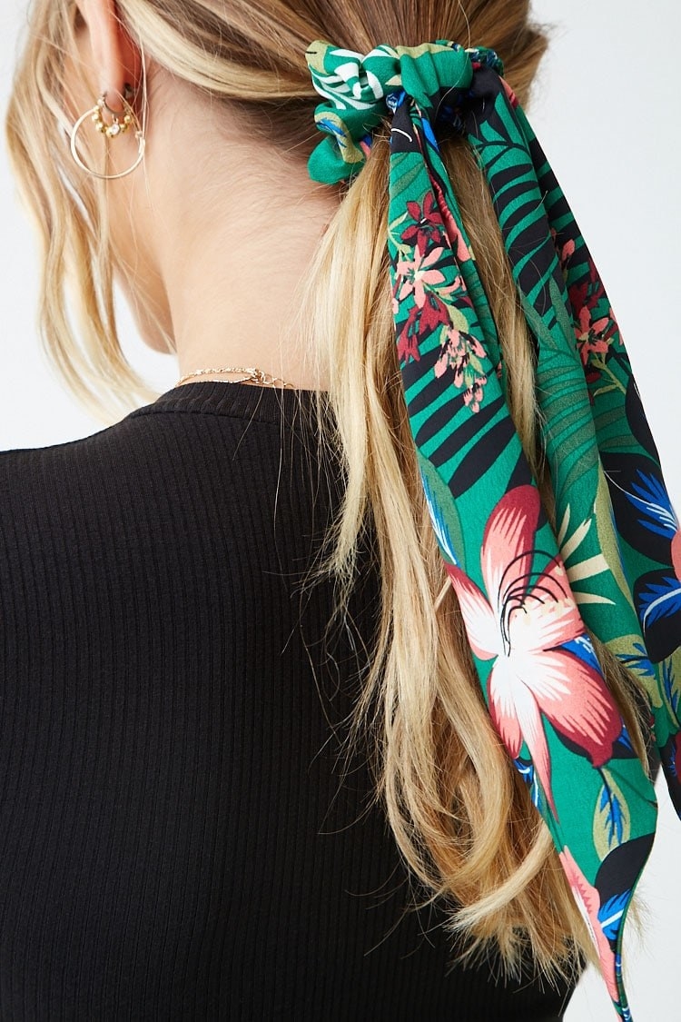 22 Hair Accessories That'll Take Your Look To The Next Level In Five ...