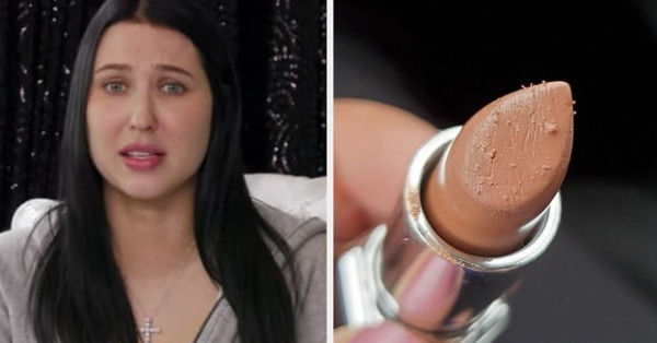 Jaclyn Hill Breaks Silence on Lipstick Controversy, Says They're Not Moldy  or Contaminated