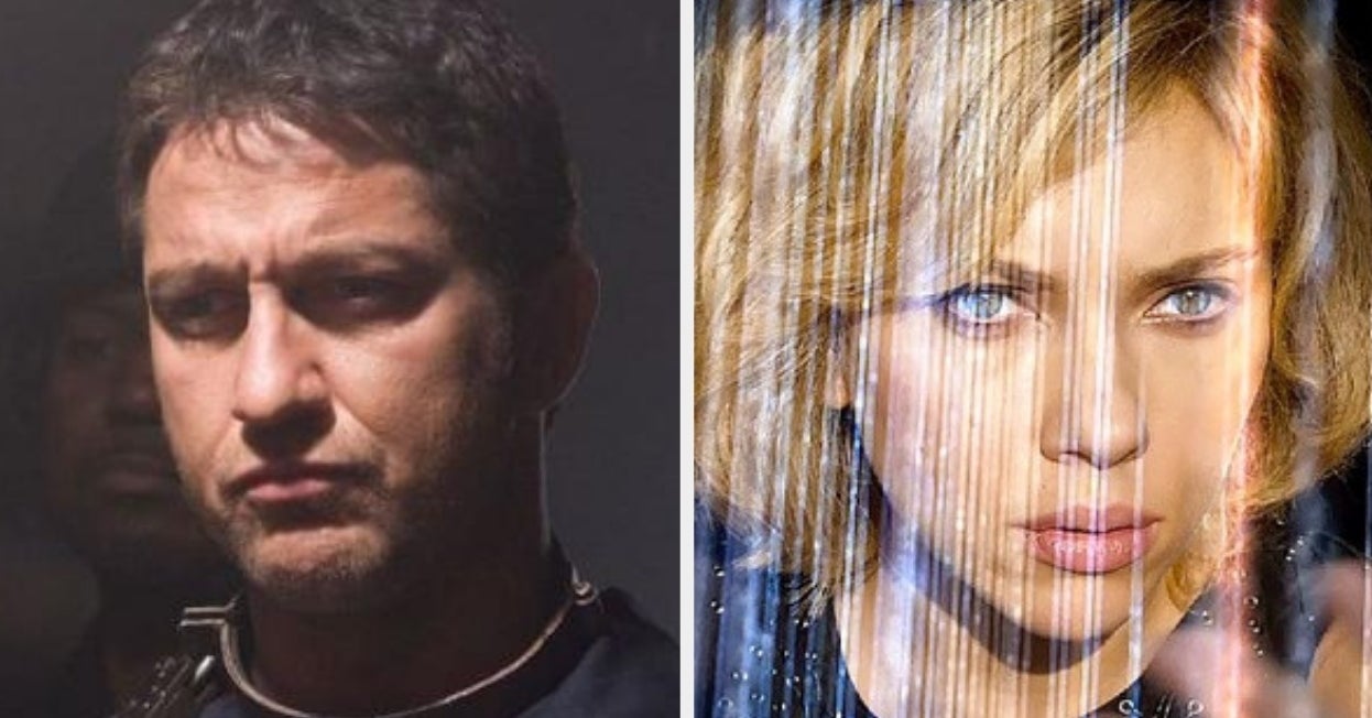 23 Movies That Had Great Beginnings, But Horrible Endings