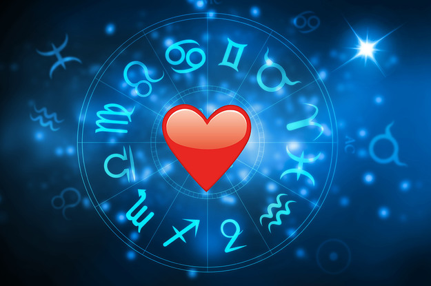 Quiz: Which Star Sign Are You Actually The Most Compatible With?