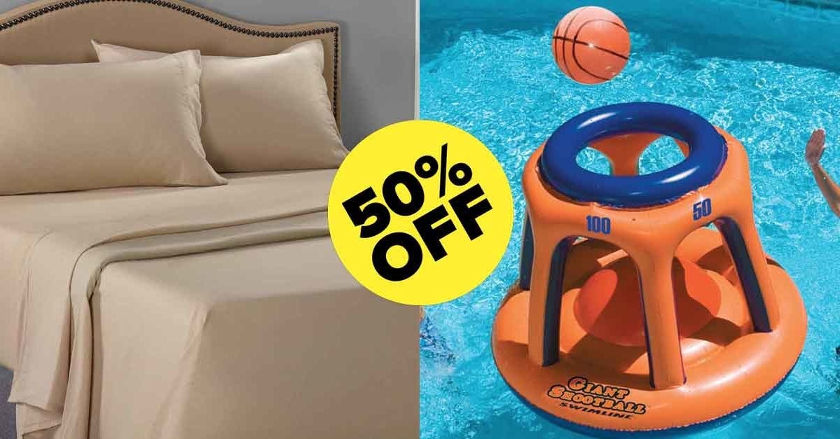 All The Best Deals At Walmart Right Now