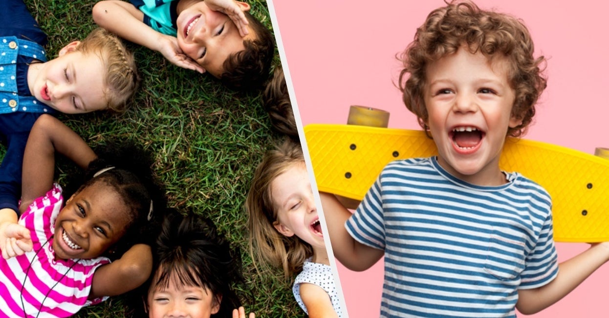 Quiz: Take This Short Quiz And We'll Tell You How Many Kids You'll Have