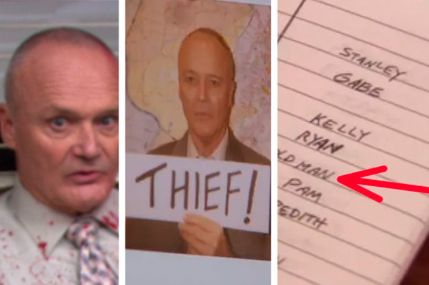 16 Details And Jokes You May Have Missed About Creed From 