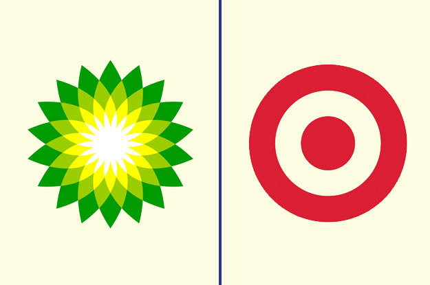 Most People Identify 12 Of These Logos — Can You?