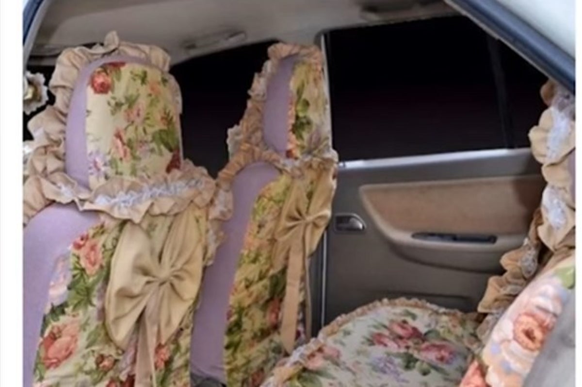 世界の痛車がヤバすぎたwwwwww