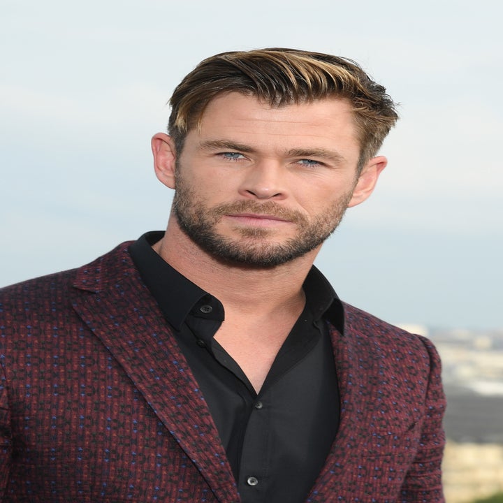 Chris Hemsworth Revealed He Helped Tom Holland Get The Role Of Spider-Man
