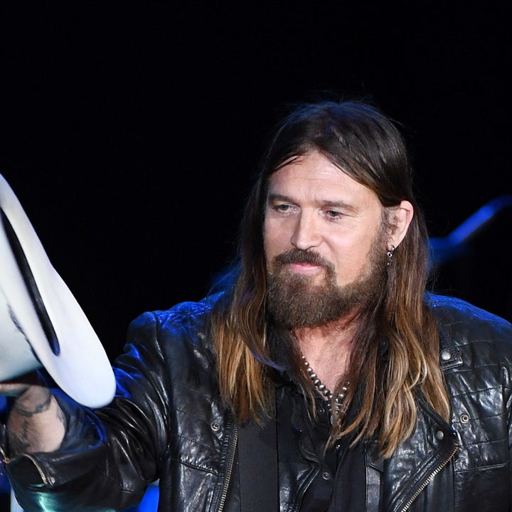 Every Popular 90s Country Singer Looks Better Now Than They Did Back