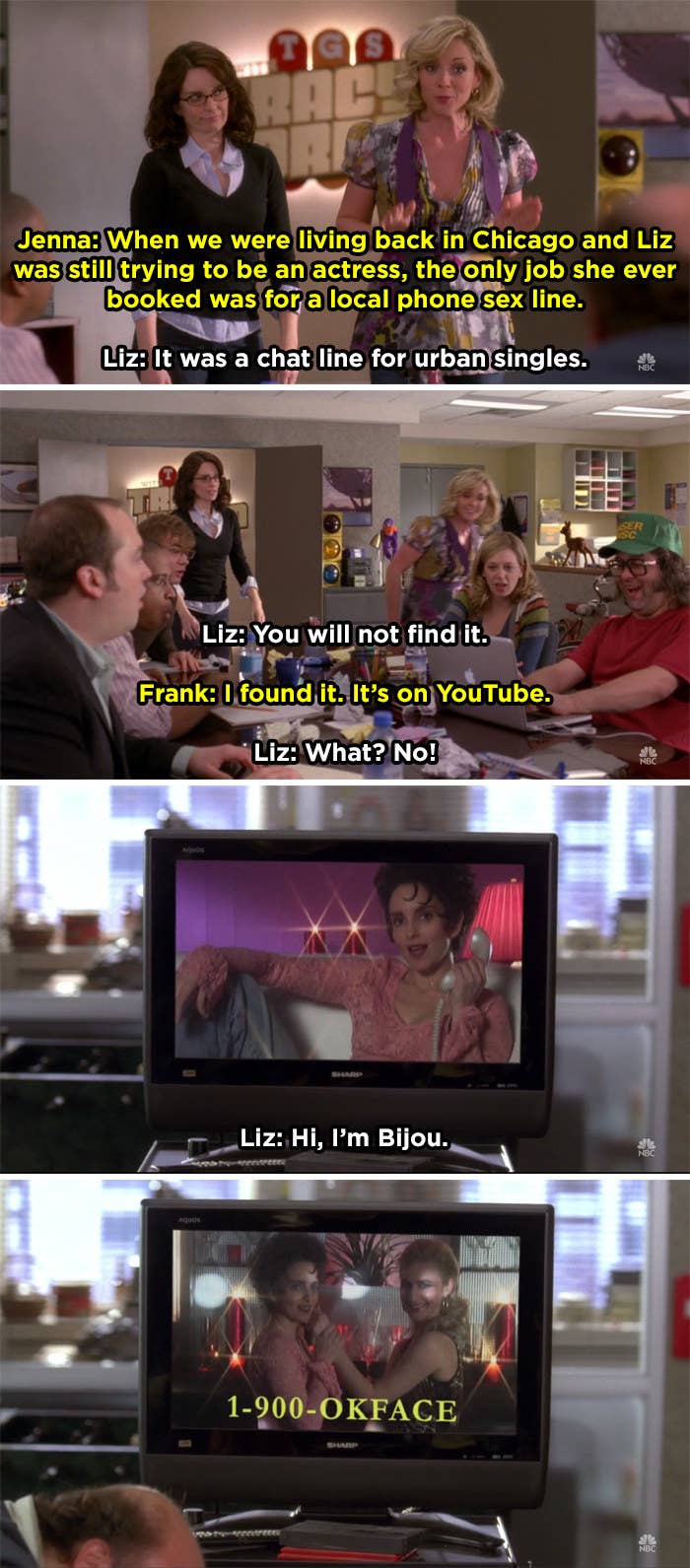 28 Tv Moments That Are Literally Always Funny