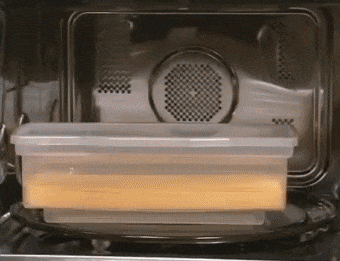 Gif of how to use the cooker 