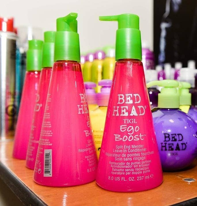 18 Hair Products That'll Manage Your Split Ends, Period