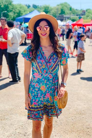 27 Of The Best Summer Dresses You Can Get On Amazon