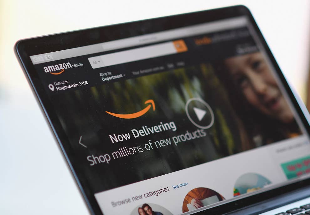 Amazon S Choice Recommends Some Obviously Crappy Products Blame The Algorithm Amazon S Choice Recommends Some Obviously Crappy Products Blame The Algorithm