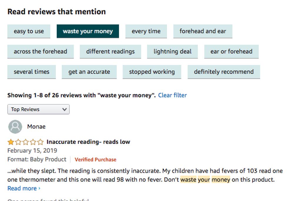 Amazon S Choice Recommends Some Obviously Crappy Products Blame The Algorithm Amazon S Choice Recommends Some Obviously Crappy Products Blame The Algorithm
