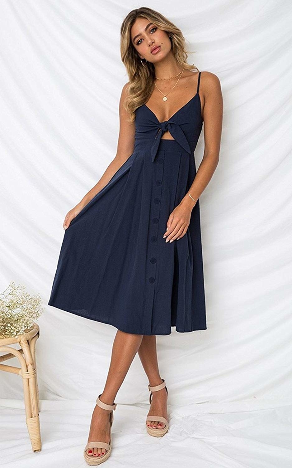 27 Of The Best Summer Dresses You Can Get On Amazon