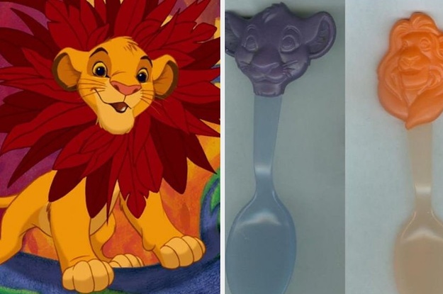 If You Did At Least 29 Of These 45 Things You Were A Very '90s Disney Kid