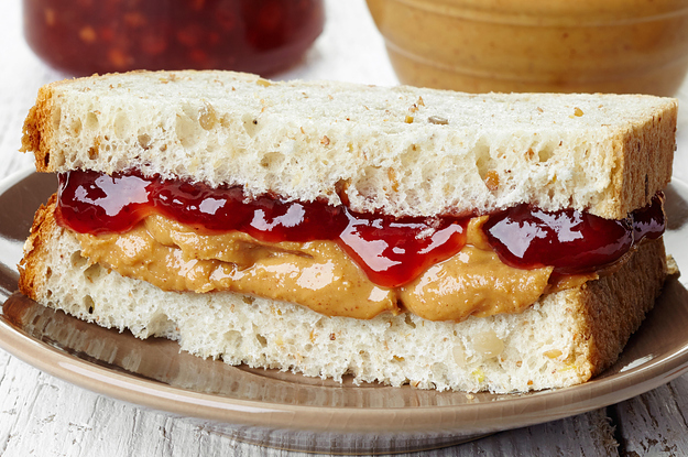 Eat Six Sandwiches And We'll Reveal Your Dominant Personality Trait