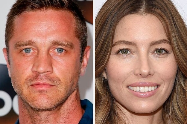 Devon Sawa Perfectly Subtweeted Jessica Biel And Her