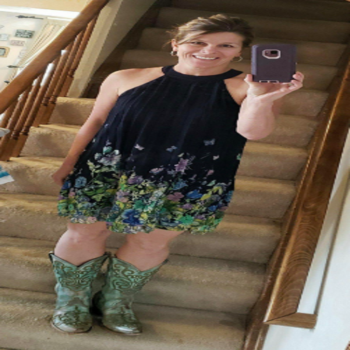 27 Of The Best Summer Dresses You Can Get On Amazon