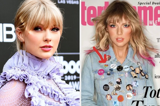 Hints Taylor Swift Has Dropped About Her New Album That