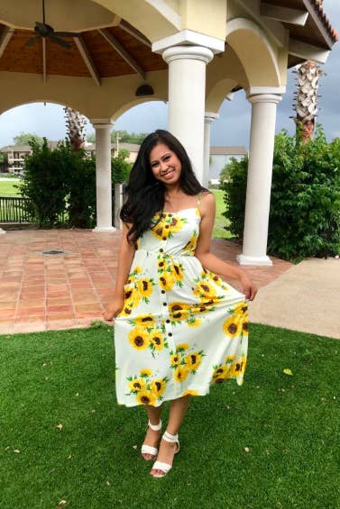 Amazon summer top dresses 2019