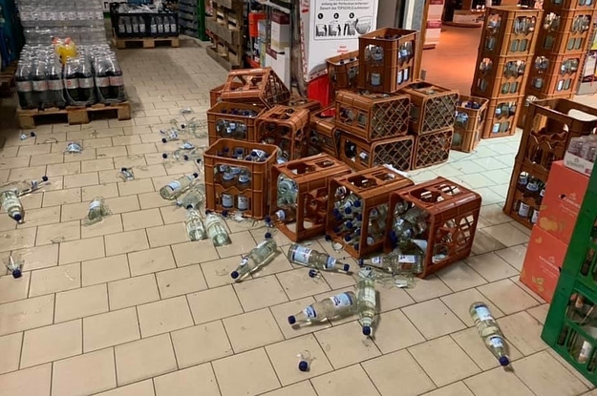 とりあえず呪うなら 重力を呪え 13の悲劇