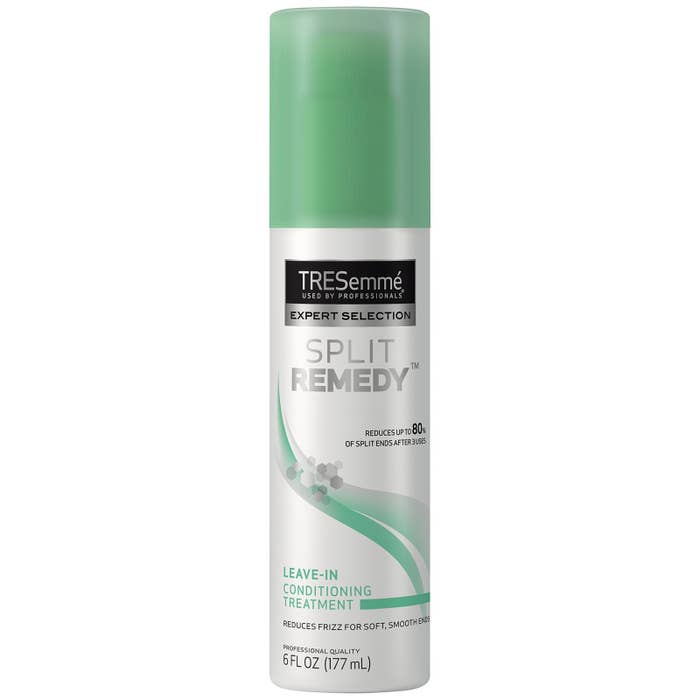 18 Hair Products That Ll Manage Your Split Ends Period