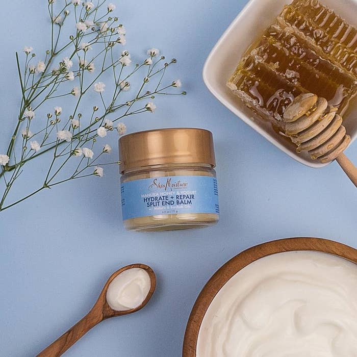 18 Hair Products That Ll Manage Your Split Ends Period