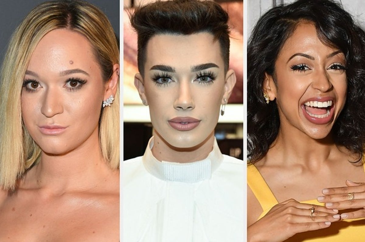 Sorry Millennials, Only Gen Z'ers Can Recognize 10/11 Of These YouTubers