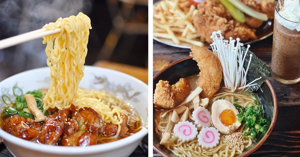 15 Ramen Places In Sydney You Have To Try At Least Once In Your Life