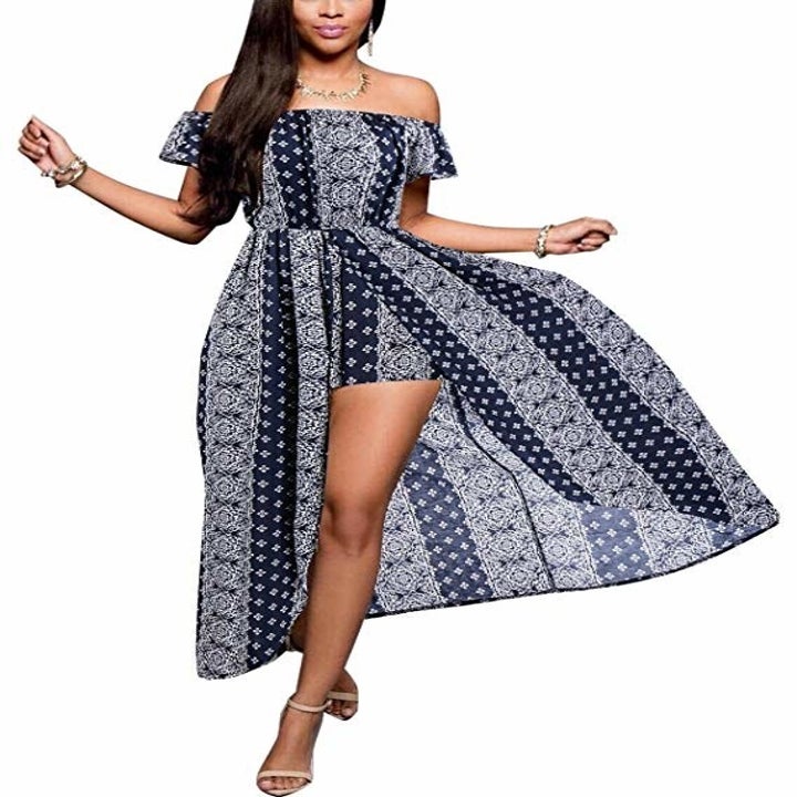 27 Of The Best Summer Dresses You Can Get On Amazon
